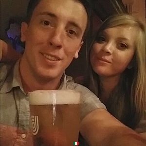 Meet your Posher, Brittney